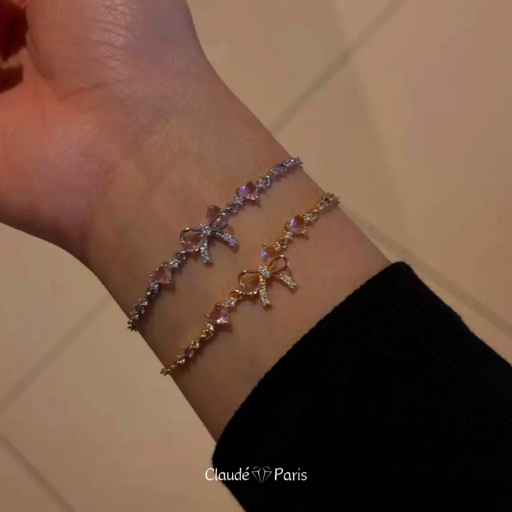 Zircon Bracelet